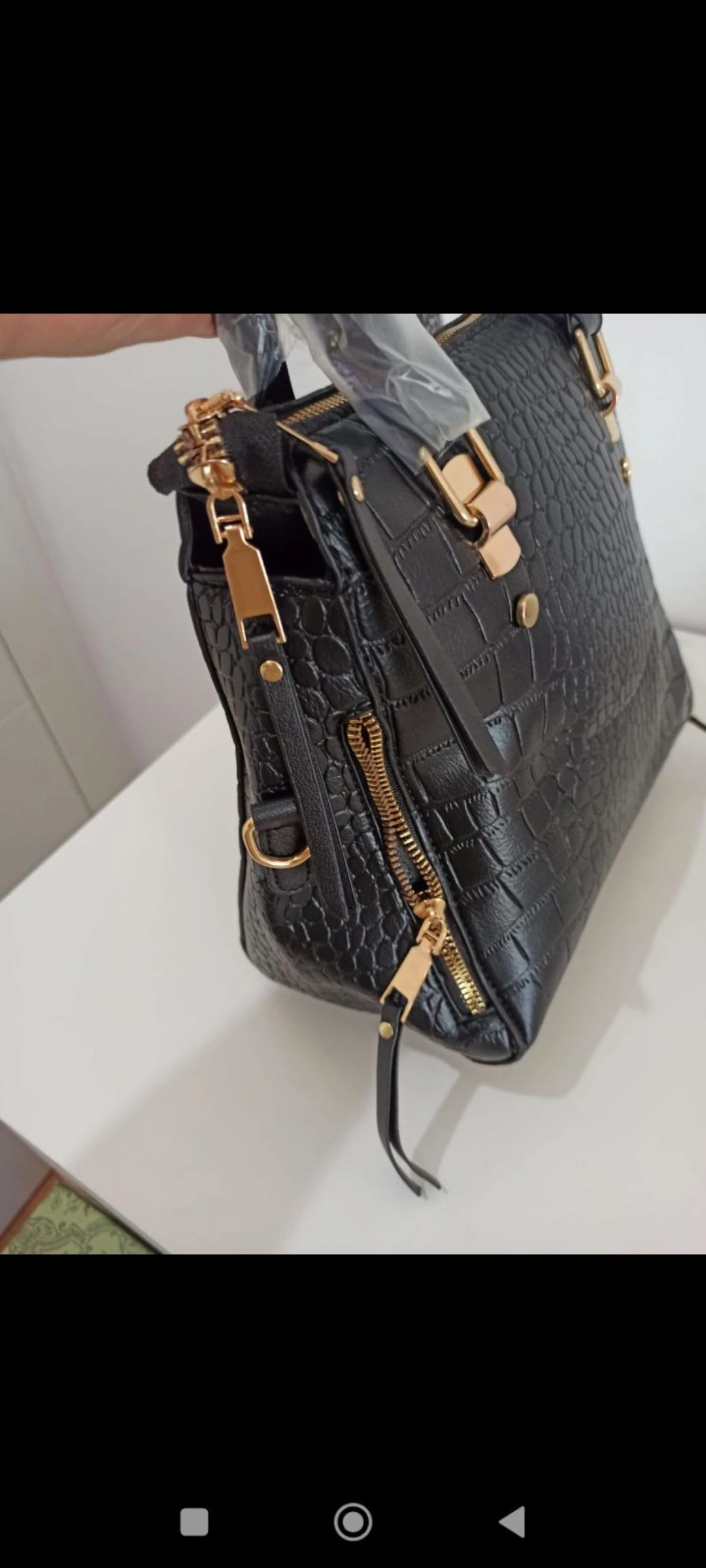 Sac à main pour femme – photo 3